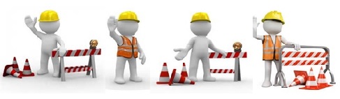 Banner central de ALARTE Contratistas Generales